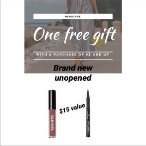 🚫SOLD⛔️ GONE♡︎FREE GIFT WITH PURCHASE OF $9+ ♡︎